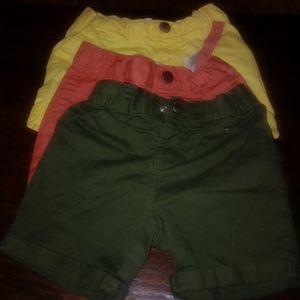 Old Navy Girl shorts